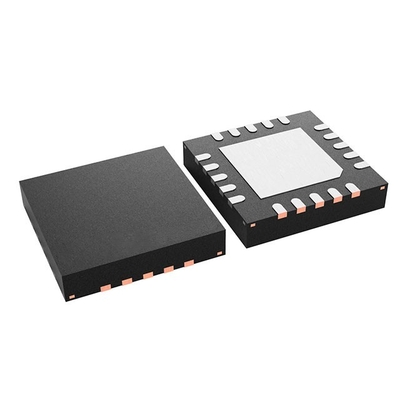 تراشه مدار یکپارچه TPS7A8301ARGWR 2A تنظیم کننده LDO با دقت بالا و کم سر و صدا