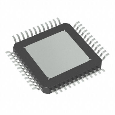 تراشه مدار یکپارچه TMC5160A-TA-T 20A راننده موتور دوقطبی اتوماسیون