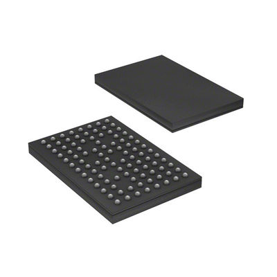 تراشه مدار یکپارچه TPS659110A2NMAR تجهیزات قابل حمل مدیریت برق یکپارچه