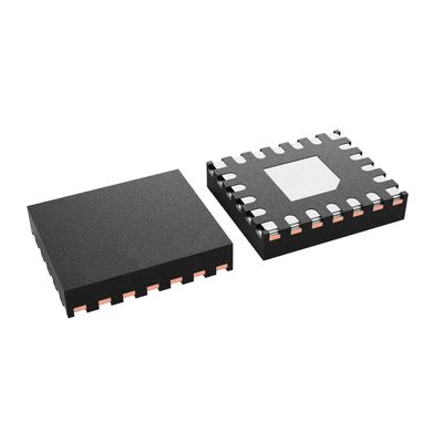 تراشه مدار یکپارچه TPS65035000RZDRQ1 IC مدیریت برق دوربین خودرو