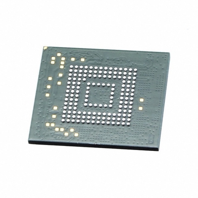 IC حافظه Chip SFEM064GB2ED1TO-A-6F-111-STD 200MHz eMMC IC حافظه BGA153
