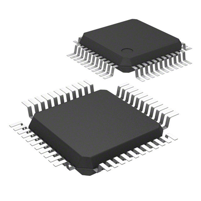 میکروکنترلر MCU R7F100GFF3CFP IC میکروکنترلر 16 بیتی 32MHz با سرعت بالا