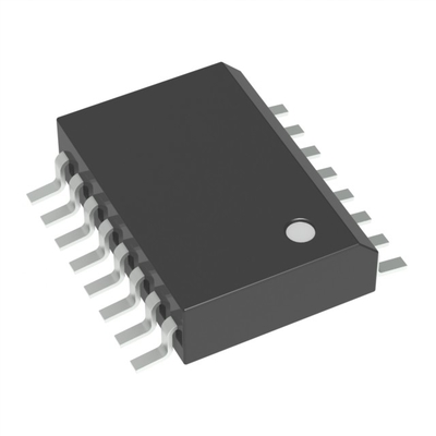 تراشه مدار یکپارچه NCV57001DWR2G 1200Vrms 1 کانال دروازه راننده 16-SOIC