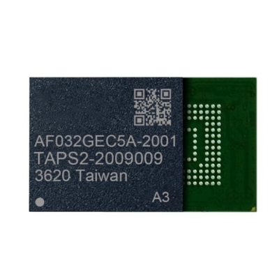 حافظه IC Chip AF032GEC5A-2001A3 256Gbit Non Volatile Flash Memory IC BGA153