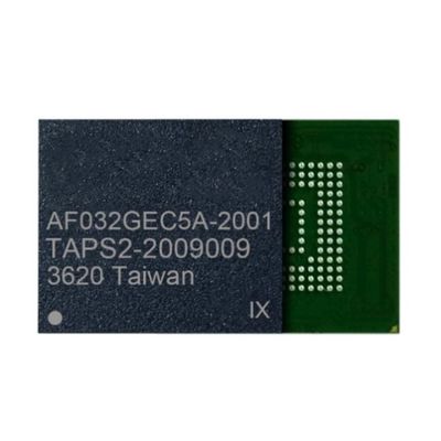 IC حافظه Chip AF032GEC5A-2001IX FBGA153 256Gbit FLASH NAND حافظه IC