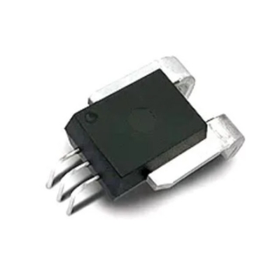 IC حسگر ACS773KCB-150B-SMT-T 200kHz پهنای باند IC حسگر جریان جدا شده