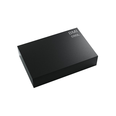 حسگر IC BMI090L عملکرد بالا 6 محور SPI خروجی حسگر حرکت LGA16