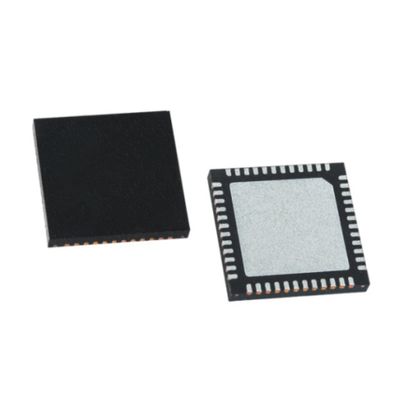 میکروکنترلر MCU R5F5671EHGNE 120MHz 2MB فلش میکروکنترلر IC 48-HWQFN