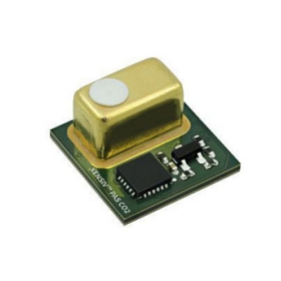 حسگر IC PASCO2V01BUMA1 دی اکسید کربن 6.1mA حسگرهای گاز