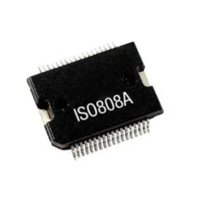 تراشه مدار یکپارچه ای ISO808A در حال حرکت در حال حرکت در حال حرکت در حال حرکت در حال حرکت در حال حرکت