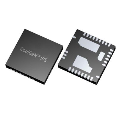 تراشه مدار یکپارچه IGI60F2727A1L 200mΩ نیمه پل رانندگان دروازه جدا شده