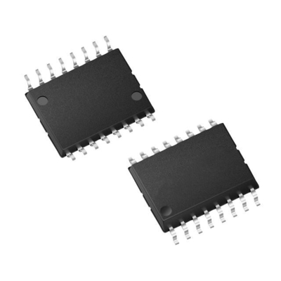 تراشه مدار یکپارچه NCV57540DWKR2G راننده گیت جدا شده گالوانیک SOIC16