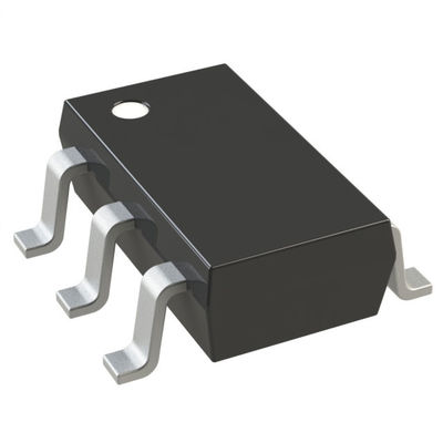 چیپ مدار یکپارچه INA281A1QDBVRQ1 تقویت کننده جریان خودرو 1.3MHz