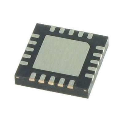 تراشه مدار یکپارچه MAX25250ATPA/VY Mini PMIC برای کاربردهای دوربین