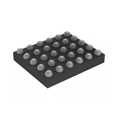 تراشه مدار یکپارچه MAX77654AENV PMIC Ultra-Low Power Single Inductor