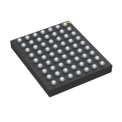 تراشه مدار یکپارچه MAX20430ATIC/VY IC مدیریت برق ایمنی کوچک با کارایی بالا