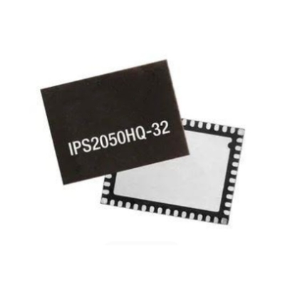 تراشه مدار یکپارچه IPS2050HQ-32 سمت بالا 5.6A راننده سوئیچ قدرت