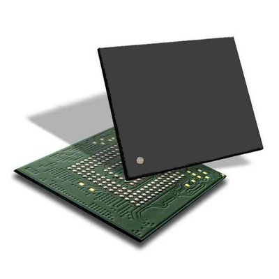 حافظه IC Chip DS28E07G غیر قابل تغییر 1kbit 1 سیم EEPROM حافظه IC SFN2