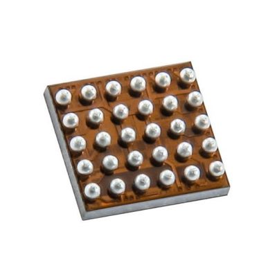 تراشه مدار یکپارچه MAX77654BENV General Purpose Power Management IC 30-WLP