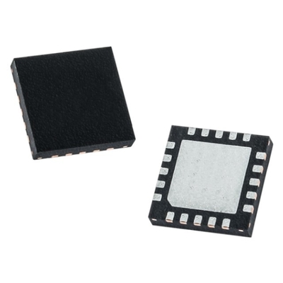 تراشه مدار یکپارچه MAX25540GTP/V مانیتورهای TFT-LCD IC مدیریت برق