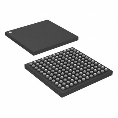 LTM4633IY تراشه مدار یکپارچه سه گانه 10A مرحله پایین uModule تنظیم کننده
