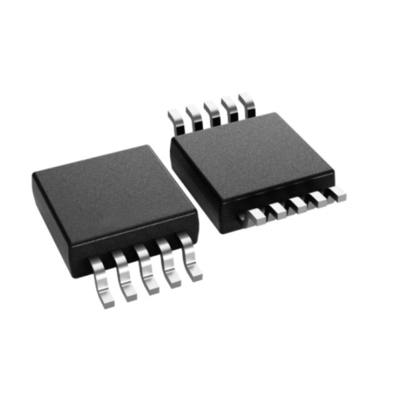 تراشه مدار یکپارچه LM5165QDGSRQ1 ماشین آلات 150mA مترادف Buck