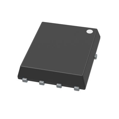 تراژستور MOSFET کانال P در سطح منطق