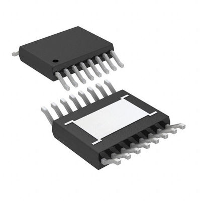 ترازیستور MOSFET اتومبیل OptiMOS 6 ترازیستور مدار یکپارچه IAUC60N04S6N044