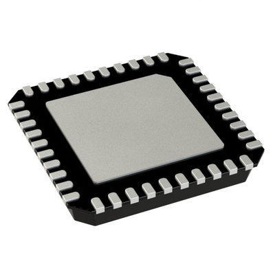 تراشه مدار یکپارچه ADRF5515ABCPZN دو کانال 20W گیرنده جلو
