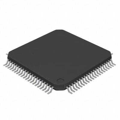 میکروکنترلر MCU CY9BF416NPQC-G-JNE2 32Bit Arm Cortex M3 میکروکنترلر 144MHz