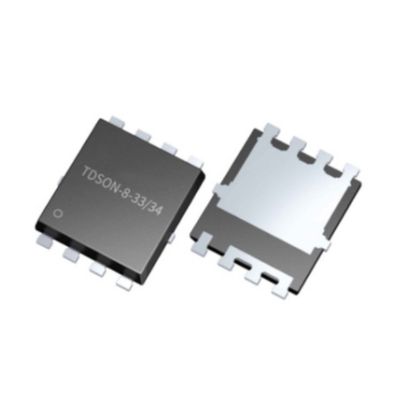 ترازستور MOSFET کانال 18A 30W