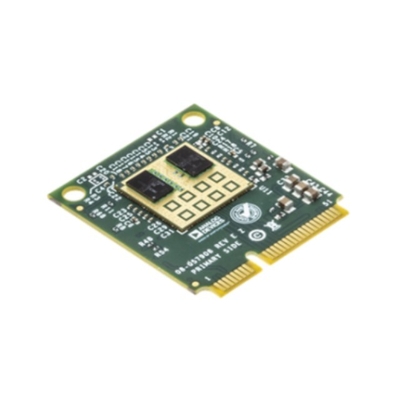 تراشه مدار یکپارچه ADMV9623APCZ 60GHz Millimeterwave Short Data Link