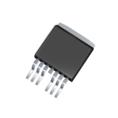 چیپ مدار یکپارچه IPF024N10NF2S 100V 227A StrongIRFET 2 ترانزیستور قدرت