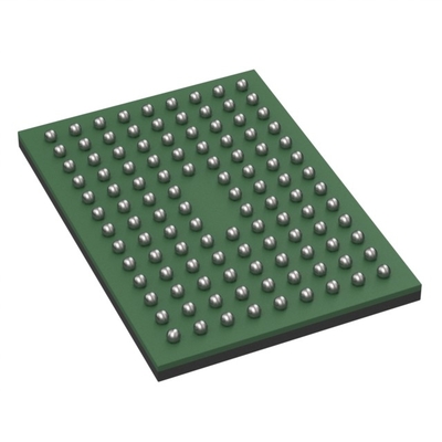 چیپ مدار یکپارچه ATMXT2952TD-C2U001 کنترل کننده صفحه لمسی رابط USB