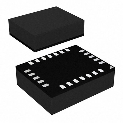 تراشه مدار یکپارچه ADGM1001BCCZ 50Ohm RF Switch IC LGA24 Surface Mount