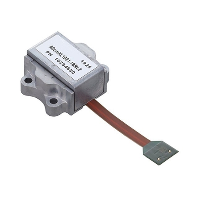 حسگر IC ADCMXL1021-1BMLZ حسگر ارتعاش با پهنای باند گسترده با سر و صدا کم