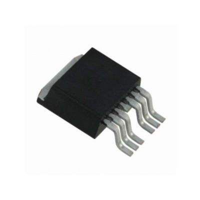 IPB017N10N5LF تراژیستور MOSFET 100V 180A برای کاربردهای قدرت بالا