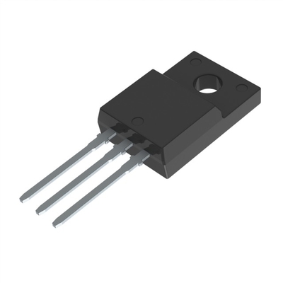 چیپ مدار یکپارچه IPA320N20NM3S 200V OptiMOS 3 ترانزیستور قدرت TO220FP