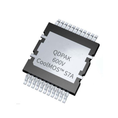 ترازستور MOSFET یک کانال IPDQ65R125CFD7A 24A 240mOhms