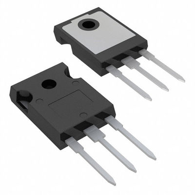 ترازیستور MOSFET شبکه یکپارچه IPTG025N08NM5 N کانال قدرت