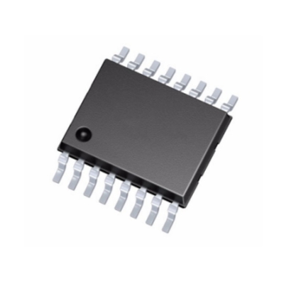 سنسور IC TLE5555ICBE1TOPXTMA1 سنسورهای اندازه گیری موقعیت خطی زاویه