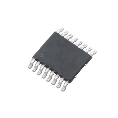 IC حسگر TLE5109A16DE1210XUMA1 TSSOP16 3.3V حسگر مغناطیسی