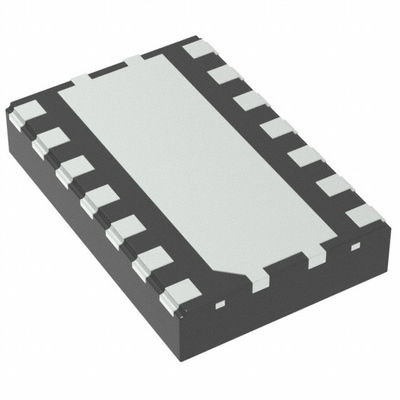 TLE9251VLE تراشه مدار مجتمع فرستنده گیرنده CAN FD خودرویی 30 میلی ولت