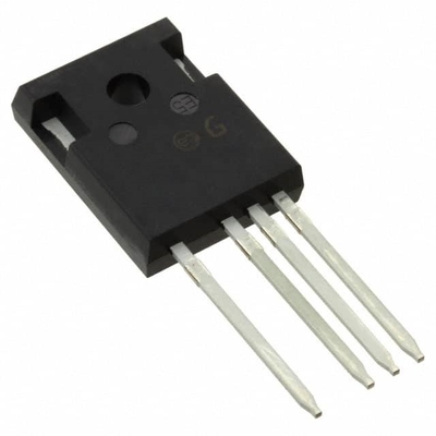 ترازستورهای MOSFET شبکه یکپارچه STWA65N60DM6