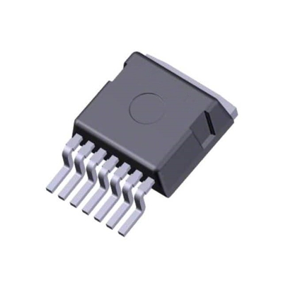 تراشه مدار یکپارچه STPS20M60SG 60V 20A قدرت Schottky اصلاح کننده TO-263-3