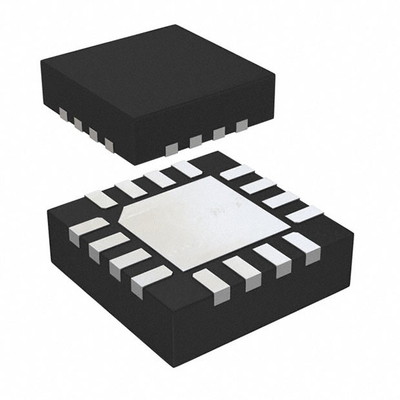 تراشه مدار یکپارچه STSPIN240 General Purpose Power MOSFET Half Bridge Driver