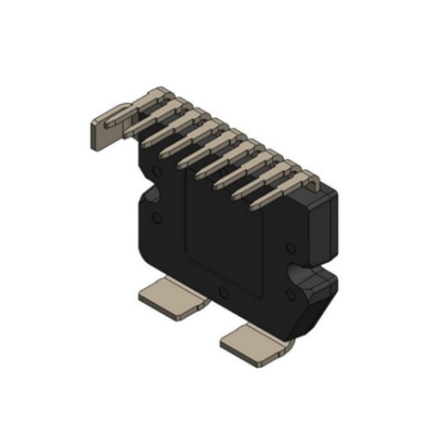 ماژول های IGBT خودرو NXV08A170DB1 ماژول MOSFET قدرت اینورتر تک فاز