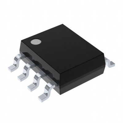 MAX14883EASA چیپ مدار یکپارچه 1Mbps 130mV CAN Transceiver IC در بسته SOIC8