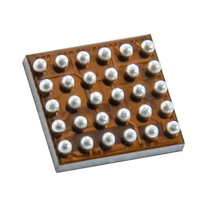 تراشه مدار یکپارچه MAX77675AEWE 700mA IC مدیریت برق SIMO IQ پایین