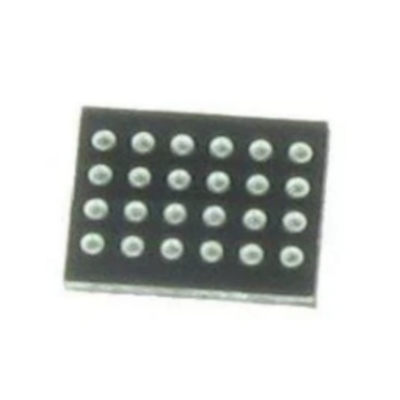 تراشه مدار یکپارچه MAX86177ENI 20Bit 4 Channel Analog Front End XFBGA28